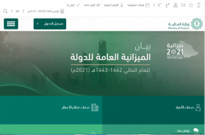 ما هو نموذج العوائد السنوية الجديد 2026 5 كيفية التسجيل في العوائد السنوية | استعلام عن مستحقات مالية برقم الهوية في 4 خطوات