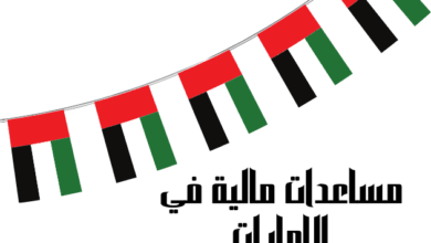 مساعدات مالية في الإمارات للوافدين تصل إلى 100 ألف درهم 5 مساعدات مالية في الإمارات للوافدين تصل إلى 100 ألف درهم