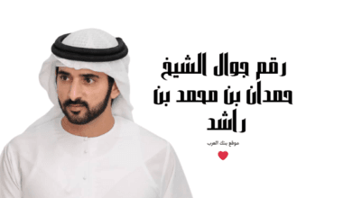 مساعدات مالية في 3 دقائق ..رقم جوال الشيخ حمدان بن محمد بن راشد آل مكتوم