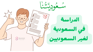 الدراسة في السعودية لغير السعوديين ..دليلك الشامل ومنح مجانية 100%