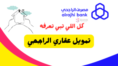 كل اللي تبي تعرفه حول تمويل عقاري الراجحي 2026 6 كل اللي تبي تعرفه حول تمويل عقاري الراجحي