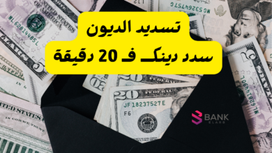 تسديد الديون